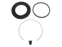 OEM 2001 Toyota Camry Overhaul Kit - 04479-08010