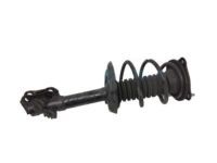 OEM 2020 Toyota RAV4 Strut - 48510-80A72