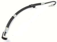 OEM 2005 Toyota RAV4 Pressure Hose - 44410-42130