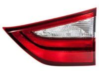 OEM Toyota Sienna Back Up Lamp Assembly - 81580-08030