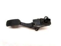 OEM Toyota Pedal Travel Sensor - 78110-06040