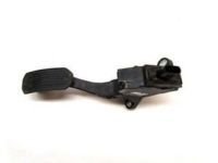 OEM Lexus ES350 Sensor Assy, Acceleration - 78110-06040