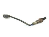 OEM 2016 Toyota Tacoma Rear Oxygen Sensor - 89465-04420