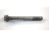 OEM 2020 Toyota Tacoma Support Arm Bolt - 90119-16005