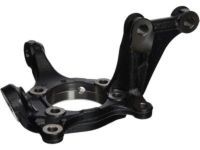 OEM Scion Knuckle - 43212-42081