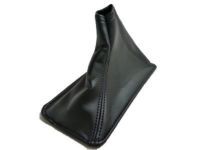 OEM Toyota Shift Boot - 58808-60050-C0