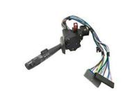 OEM Toyota T100 Switch Assy, Turn Signal - 84310-34050