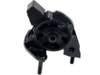 OEM 1994 Toyota Corolla Rear Mount - 12371-15241