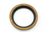 OEM Toyota Tundra Hub & Bearing Seal - 90310-A0004