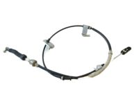 OEM 2020 Toyota Tacoma Shift Control Cable - 33820-04040
