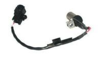 OEM Toyota Tacoma Crankshaft Sensor - 90919-05021