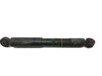 OEM 2014 Toyota Highlander Shock - 48531-0E110