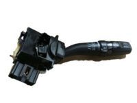 OEM Toyota Sequoia Wiper Switch - 84652-0C030