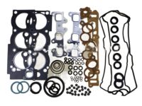 OEM Lexus ES300 Gasket Kit, Engine Overhaul - 04111-62050