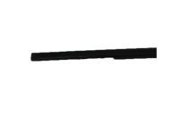 OEM Toyota Pickup Belt Weatherstrip - 68210-89102