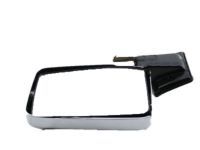 OEM Toyota Land Cruiser Mirror - 87940-90A09