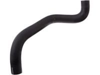 OEM 1999 Toyota Solara Lower Hose - 16572-20020