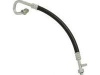 OEM Toyota Pickup AC Hoses - 88720-35170