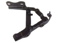 OEM 1990 Toyota Celica Hinge - 64520-20130