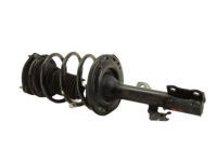 OEM 2004 Toyota Camry Strut - 48520-A9250