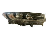 OEM 2017 Toyota Highlander Composite Assembly - 81110-0E360