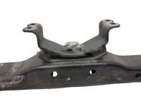 OEM Toyota Tacoma Rear Insulator - 12371-0P240