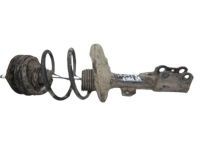 OEM 2002 Toyota Camry Strut - 48510-A9190