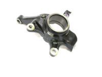 OEM 2004 Toyota Echo Knuckle - 43212-52010