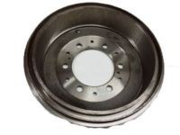 OEM 2020 Toyota Tacoma Drum - 42431-04061