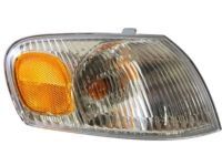 OEM 2000 Toyota Corolla Signal Lamp - 81510-02040