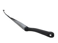 OEM 1993 Toyota T100 Windshield Wiper Arm Assembly - 85211-34010