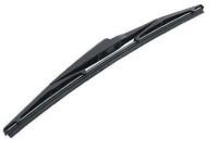 OEM 2013 Scion xB Rear Blade - 85242-12110
