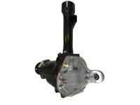 OEM 2000 Toyota Land Cruiser Differential Assembly - 41110-6A171