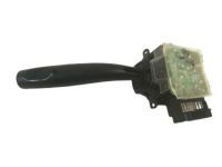 OEM 1999 Toyota Corolla Wiper Switch - 84652-02070