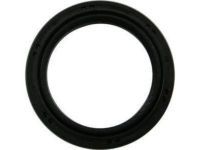 Genuine Toyota Front Cover Seal - 90080-31049