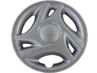 OEM 2000 Toyota Tundra Wheel Cover - 42621-AF010