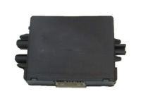 OEM Toyota Avalon Control Module - 89784-07011