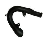 OEM 2016 Lexus NX300h Inlet, Air Cleaner - 17751-36080