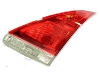 OEM Toyota Venza Back Up Lamp Assembly - 81580-0T010