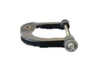 Genuine Toyota Tacoma Upper Control Arm - 48610-35050