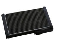 OEM Lexus Evaporator Sub-Assy (Rear) - 88501-28360