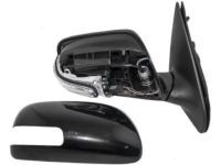 OEM 2014 Scion xD Mirror Assembly - 87910-52440