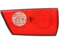 OEM Toyota Sienna Combo Lamp Assembly - 81680-AE020