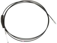 OEM Release Cable - 64607-52090