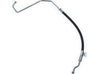 OEM 1997 Toyota Tercel AC Line - 88716-1G040