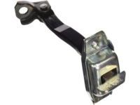 OEM 2011 Toyota RAV4 Check Strap - 68620-0R010