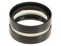 OEM 2017 Lexus NX200t Seal, Type D Oil - 90316-34001