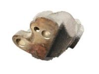 OEM 2005 Lexus RX330 Bracket, Timing Belt Idler - 13584-20011