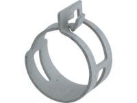 OEM Scion tC Lower Hose Clamp - 90466-A0032