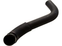 OEM 2001 Toyota Corolla Lower Hose - 16572-0D050